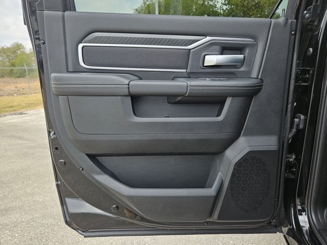 2026 RAM 2500 Lone Star