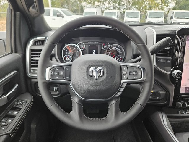 2026 RAM 2500 Lone Star