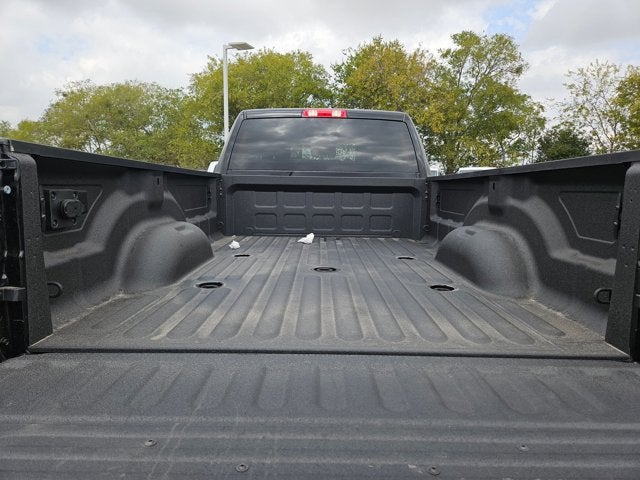 2026 RAM 2500 Lone Star