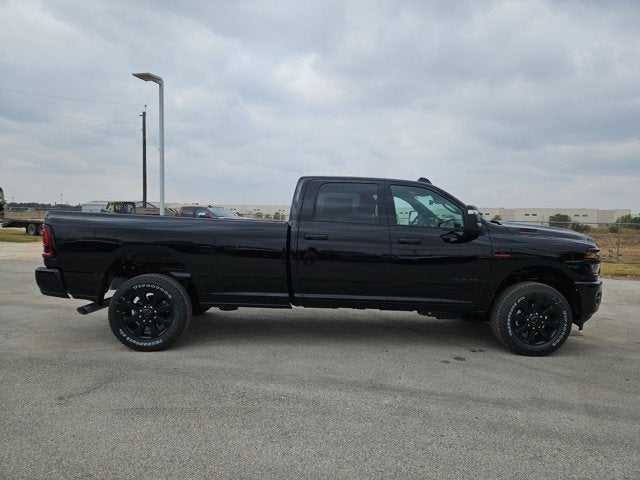2026 RAM 2500 Lone Star