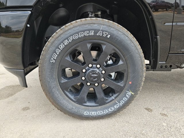 2026 RAM 2500 Lone Star