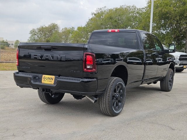 2026 RAM 2500 Lone Star