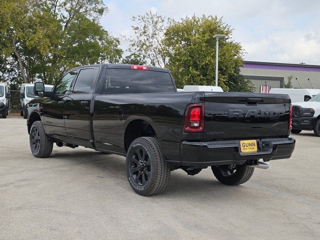 2026 RAM 2500 Lone Star