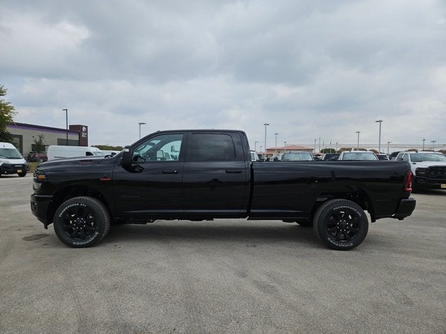 2026 RAM 2500 Lone Star