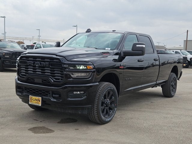 2026 RAM 2500 Lone Star