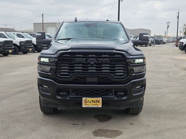 2026 RAM 2500 Lone Star