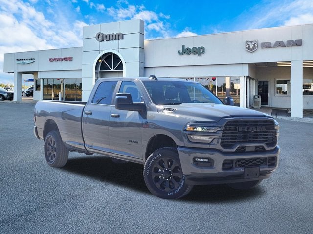 2026 RAM 2500 Lone Star