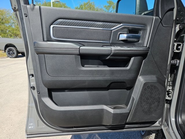 2026 RAM 2500 Lone Star