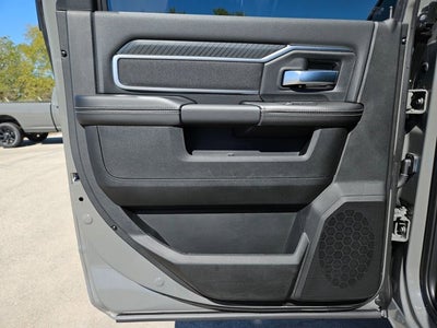 2026 RAM 2500 Lone Star