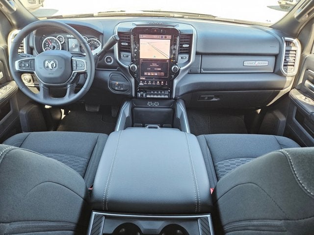 2026 RAM 2500 Lone Star