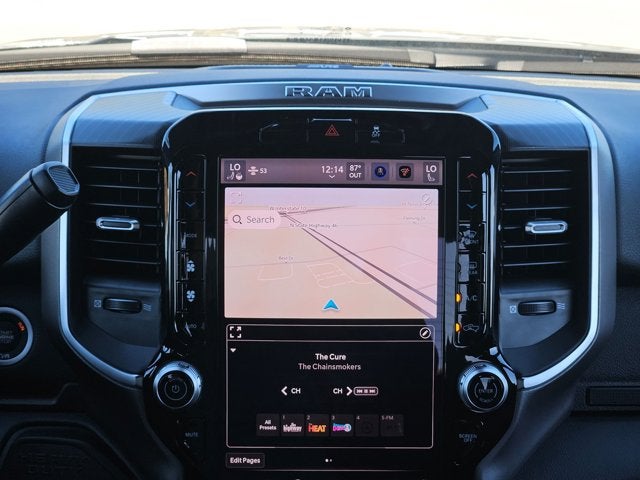 2026 RAM 2500 Lone Star