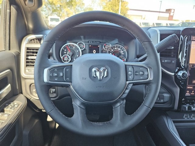 2026 RAM 2500 Lone Star