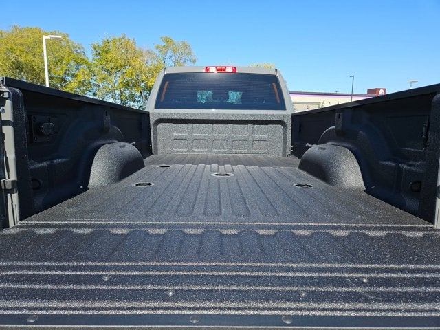 2026 RAM 2500 Lone Star