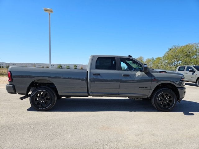 2026 RAM 2500 Lone Star