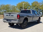 2026 RAM 2500 Lone Star