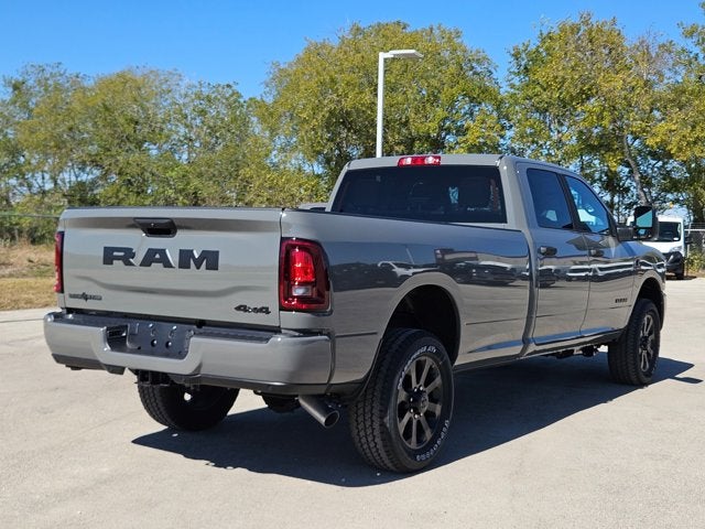 2026 RAM 2500 Lone Star