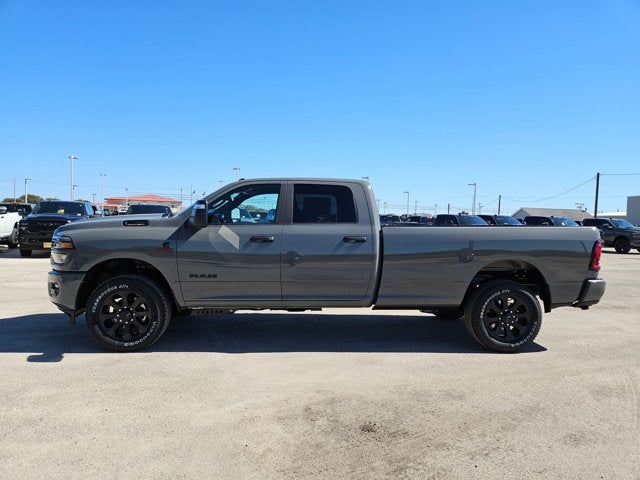 2026 RAM 2500 Lone Star