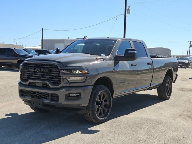 2026 RAM 2500 Lone Star
