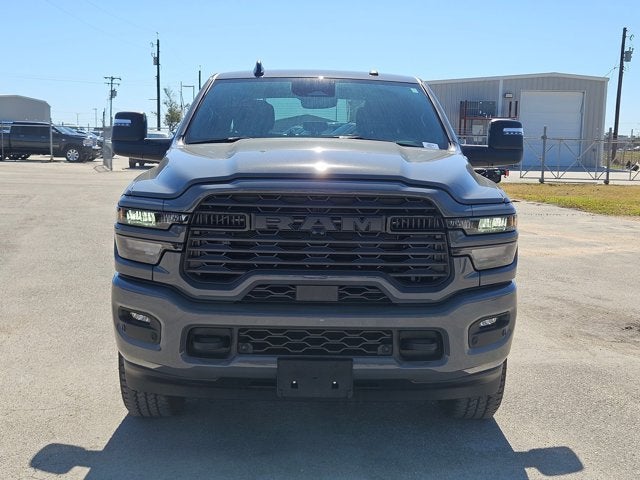 2026 RAM 2500 Lone Star