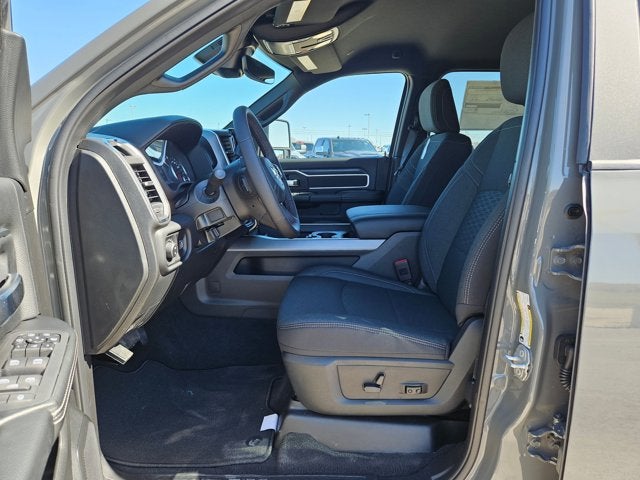 2026 RAM 2500 Lone Star