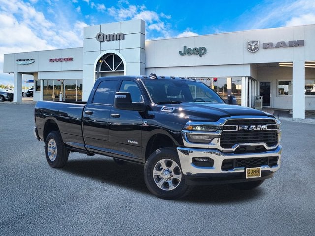 2026 RAM 2500 Lone Star