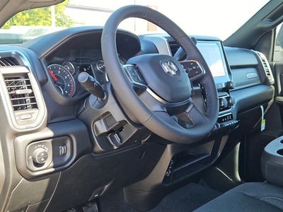 2026 RAM 2500 Lone Star