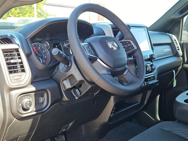 2026 RAM 2500 Lone Star