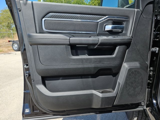 2026 RAM 2500 Lone Star