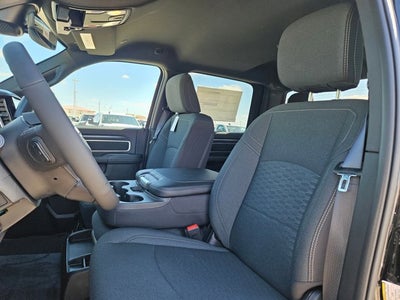 2026 RAM 2500 Lone Star