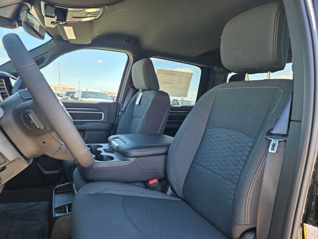 2026 RAM 2500 Lone Star