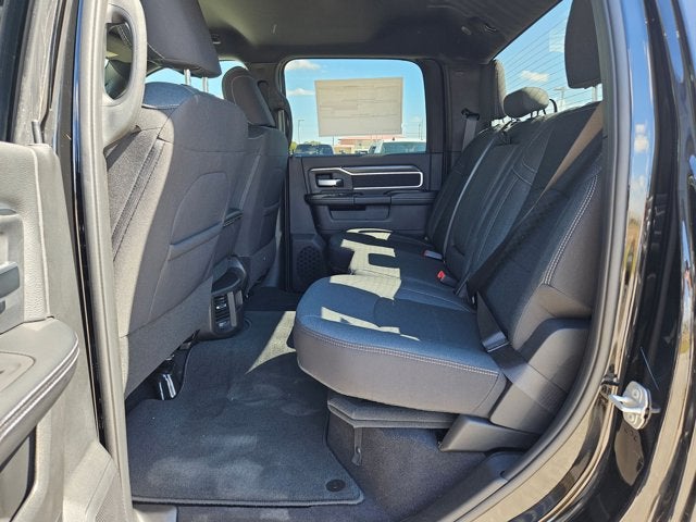 2026 RAM 2500 Lone Star