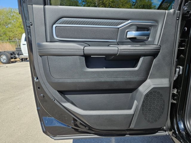 2026 RAM 2500 Lone Star