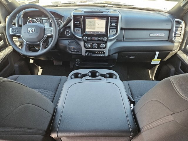 2026 RAM 2500 Lone Star