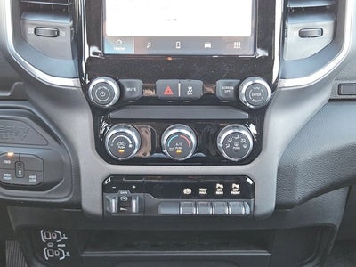 2026 RAM 2500 Lone Star