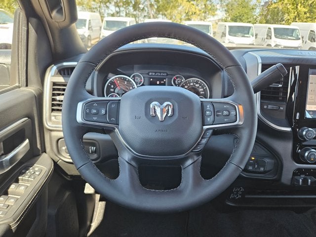 2026 RAM 2500 Lone Star