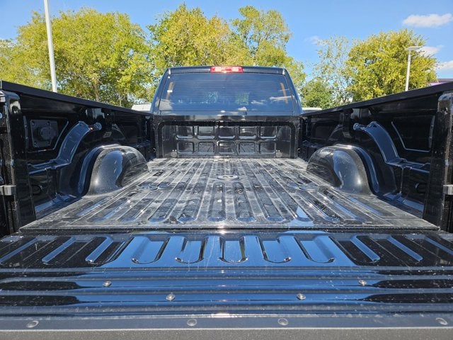 2026 RAM 2500 Lone Star