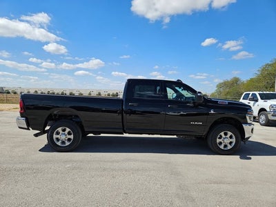 2026 RAM 2500 Lone Star