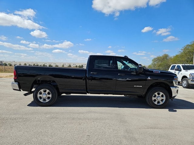 2026 RAM 2500 Lone Star