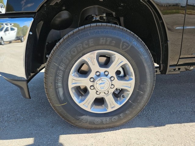 2026 RAM 2500 Lone Star