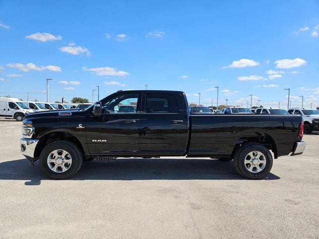 2026 RAM 2500 Lone Star