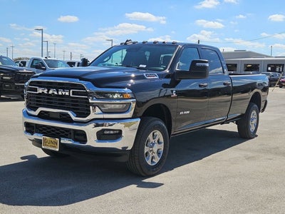 2026 RAM 2500 Lone Star
