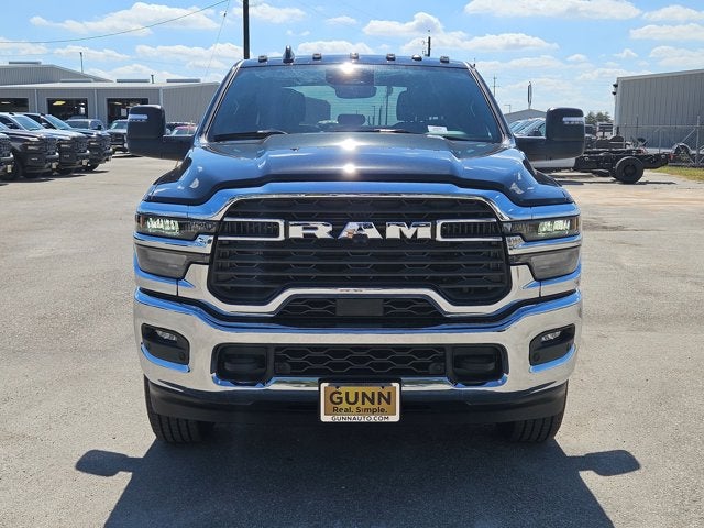 2026 RAM 2500 Lone Star