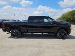 2027 RAM 2500 Laramie