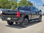 2027 RAM 2500 Laramie