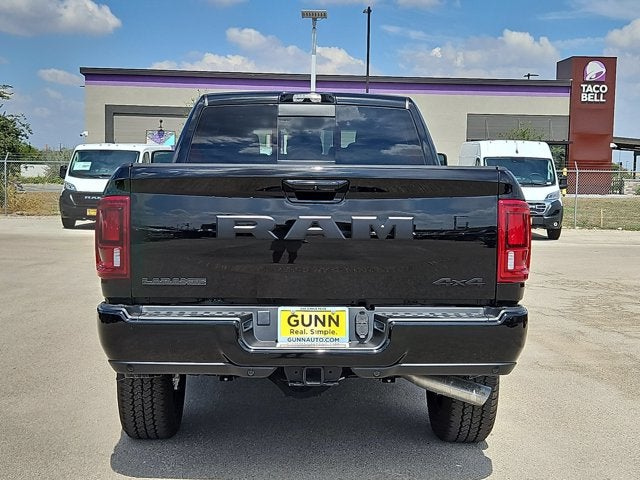 2027 RAM 2500 Laramie