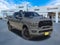 2027 RAM 2500 Laramie