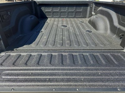 2027 RAM 2500 Laramie