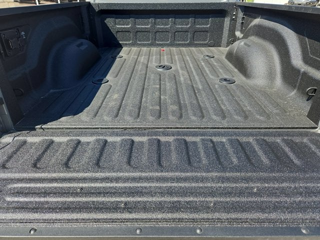 2027 RAM 2500 Laramie