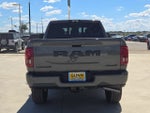 2027 RAM 2500 Laramie