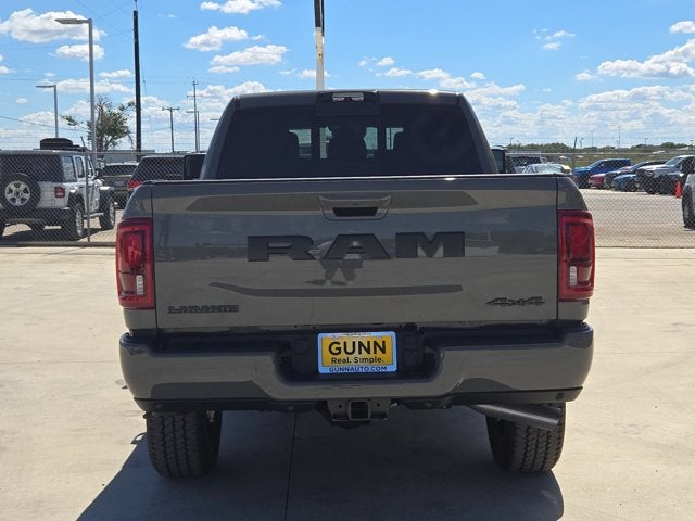 2027 RAM 2500 Laramie